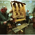 tugitooli polstri valmistamine