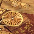 intarsia, puidumosaiigi valmistamine
